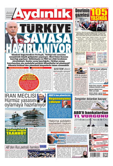 Aydinlik