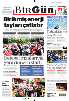 Bi̇rgün