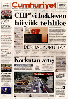 Cumhuri̇yet