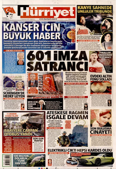 Hürri̇yet