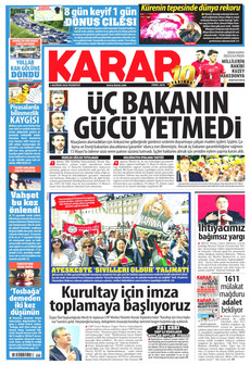 Karar