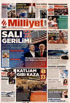 Mi̇lli̇yet