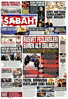 Sabah