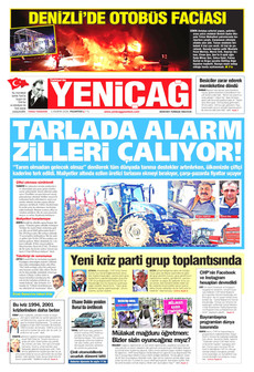 Yeni̇çağ