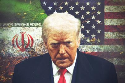 ABD Başkanı Trump, İran'ı ateşkesi ihlal etmekle suçladı