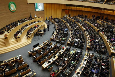 Afrika Birliği'nden ABD-İran mutabakatına destek