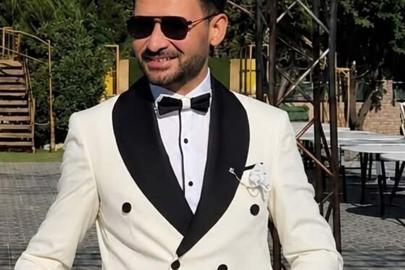 Alkollü otomobil sürücüyle çarpışan motosikletli öldü, kaza kamerada