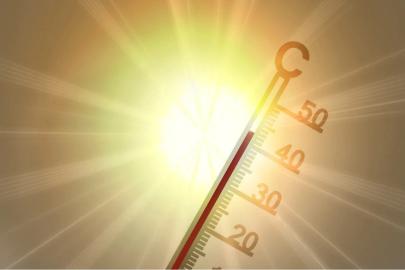 Almanya üst üste üçüncü gün, Viyana ise yeni sıcaklık rekoru kırdı