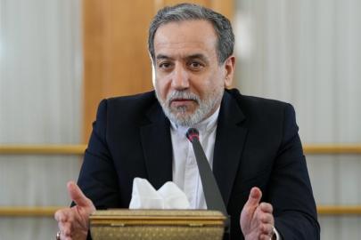 Arakçi: Siyonist rejimin Lübnan'a yönelik her türlü saldırısı mutabakat zaptının ihlali sayılacaktır
