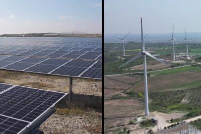 Bakan Bayraktar: Elektrik üretiminde yerli kaynakların payı yüzde 85'e ulaştı