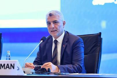 Bakan Bolat: Her yakalama, kurtarılan gençlerimiz ve güvence altına alınan geleceğimizdir