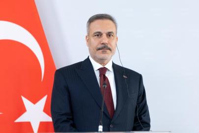 Bakan Fidan'dan müzakere açıklaması: Sabote etmeyi bekleyen bir İsrail var