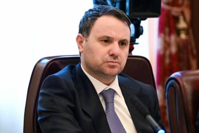 Bakan Gürlek: Ceza infaz kurumlarında bağımlılıkla mücadeleye yönelik özel alanlar oluşturuyoruz