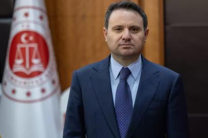 Bakan Gürlek: e-Avukat uygulamamızla, savunma hakkının daha etkin kullanılmasına katkı sunuyoruz