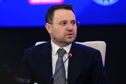 Bakan Gürlek: Yargı paketi ayrı, Terörsüz Türkiye süreci ayrı yürüyor