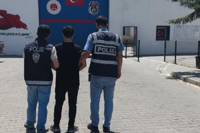 Batman'da 43 suçtan aranan firari hükümlü yakalandı