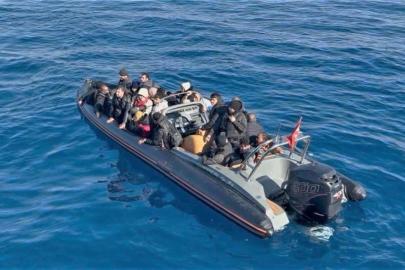 BM 2027'de yaklaşık 2,4 milyon mültecinin yeniden yerleştirilmeye ihtiyaç duyacağını öngörüyor