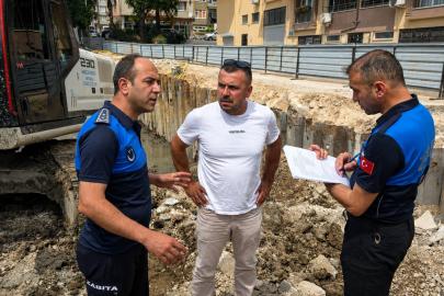 Bursa’da YKS tedbiri: Sınav günlerinde inşaatlar durdurulacak