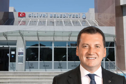 CHP'li Silivri Belediyesine yönelik "rüşvet" soruşturması: Başkan dahil 10 şüpheli tutuklandı