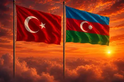 Cumhurbaşkanı Erdoğan'dan Azerbaycan'a 'Milli Kurtuluş Günü' mesajı