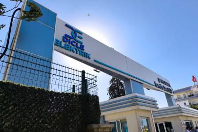Dicle Elektrik'ten Şanlıurfa'da 1 milyar TL'yi aşan altyapı yatırımı