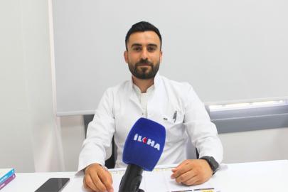 Diş Hekimi Toptemiş: Diş taşı temizliği zararlı değil, gereklidir