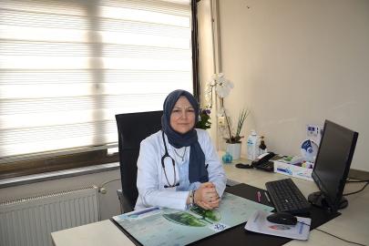 Dr. Yavuz: Sigara dumanının en ağır bedelini çocuklar ödüyor