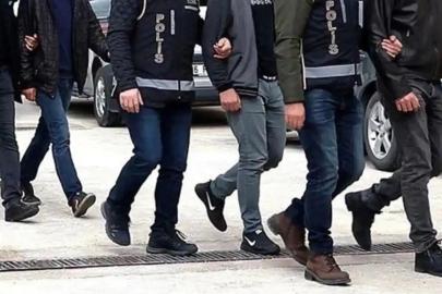 Ege Üniversitesi'ndeki ihale soruşturmasında 44 şüpheli gözaltına alındı