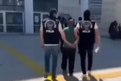 Elazığ'da 7 milyon liralık hırsızlığa 4 tutuklama!