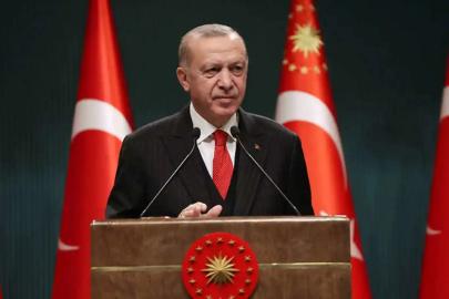 Erdoğan: ABD ile İran arasında imzalanan mutabakattan bölgemiz ve tüm insanlık adına büyük memnuniyet duyuyoruz