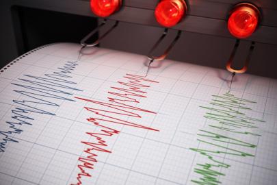 Gaziantep'te 4,6 büyüklüğünde deprem