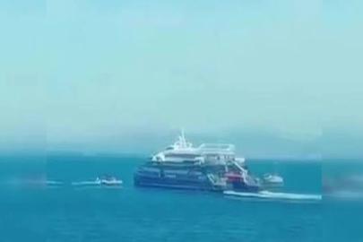 Hırvatistan’da tekne kazası: 3 ölü, 4 yaralı