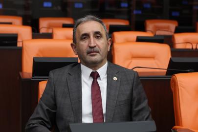 HÜDA PAR Milletvekili Demir'den '12'nci Yargı Paketi' değerlendirmesi: Hayal kırıklığı oluşturdu