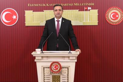 HÜDA PAR Sözcüsü Ramanlı'dan Gazze için acil çağrı: Garantör ülkeler derhal devreye girmeli