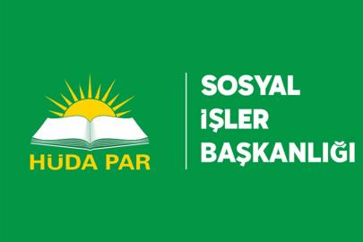 HÜDA PAR: Suda boğulma vakalarına karşı tedbirler artırılmalı