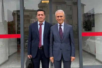Hürriyetçi Sağlık-Sen’den güvenlik görevlilerinin sorunları için Bakanlığa başvuru