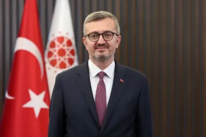 İletişim Başkanı Duran: Hakikatin sesini birlikte yükseltelim