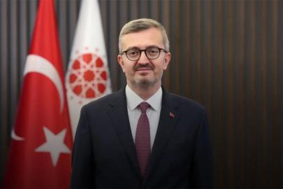 İletişim Başkanı Duran'dan YKS adaylarına başarı mesajı