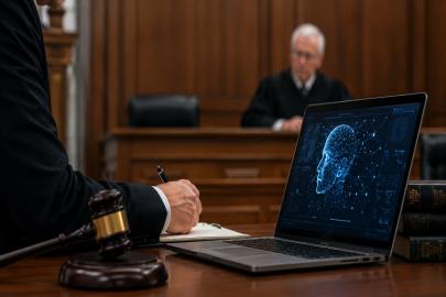 İngiltere'de yapay zekâ avukatlık yaptı, hukuk firması davayı kazandı