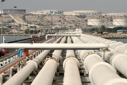 İran: Hark Adası savaş boyunca 548 kez saldırıya uğradı
