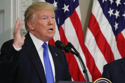 İran medyası: Tahran, Trump'ın doğum günü nedeniyle bugün anlaşma imzalamayı reddetti