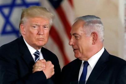 İsrail basını: Netanyahu, bakanlarından Trump'ı eleştirmemelerini istedi