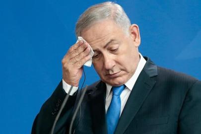İsrail basını: Netanyahu, İsrail ordusuna Lübnana saldırıları durdurması yönünde talimat verdi