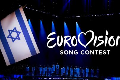 İsrail'in katılımının protesto edildiği Eurovision, geçen yıla göre 35 milyon daha az kişi tarafından izlendi