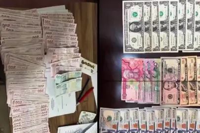 İzmir merkezli 12 ilde FETÖ'ye 80 gözaltı!
