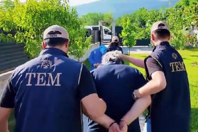Kocaeli'de FETÖ operasyonu: 15 şüpheli gözaltına alındı