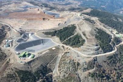 Kozak Yaylası’ndaki maden projesinin kapasite artışına onay verildi