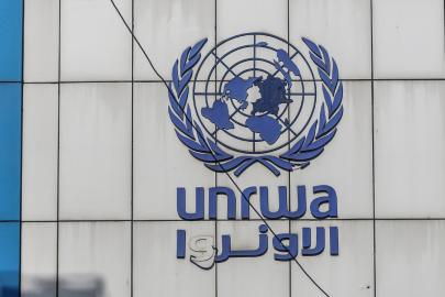 Kudüs Valiliği: İsrail UNRWA'ya ait eğitim kompleksini ortadan kaldırmayı planlıyor