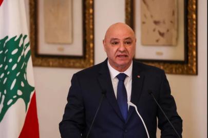 Lübnan: israil işgalinin sona ermesi dışında bir seçeneği kabul etmeyeceğiz