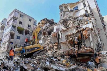 Lübnan'da şehit sayısı 4 bin 175'e yükseldi